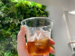 -M Stand(宁波万象城店)
