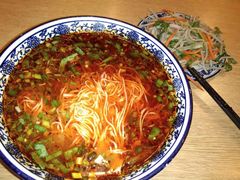 -马艾萨中国兰州牛肉拉面(劲松店)