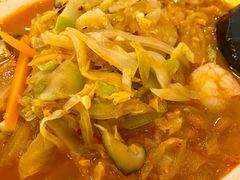 -桃园中华料理炸酱面(燕儿岛路店)