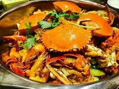 -香邦迷宗蟹(新汽车站店)