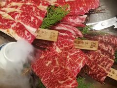 -黑牛の店·和牛烧肉(合生汇店)