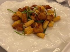 -全聚德(上海首店浦东店)