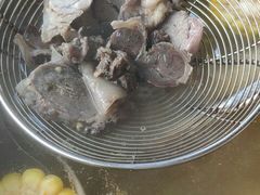 -广味鲜潮汕牛肉火锅(延安三路店)