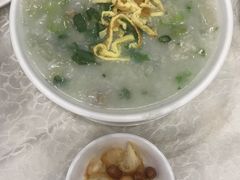 凤城艇仔粥-顺德人家食府(黄金广场店)