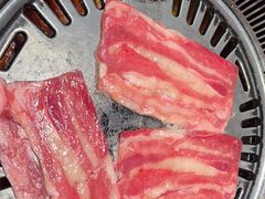 -梨花自助烤肉(西三旗万象汇黑金店)