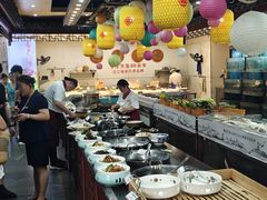 -春盛渔府(牛首山店)
