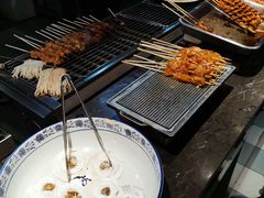 -纽斯特牛排自助餐厅(浦东文峰广场店)