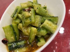 -东四民芳餐厅(世茂工三店)