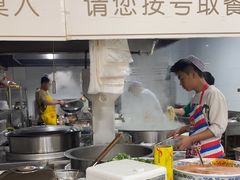 -马有才牛肉面(银池·花香丽舍店)