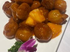 -一品红川菜(皇岗店)