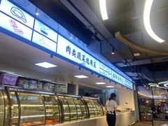 -蚝英雄鲜蚝自助专门店(长楹天街直营店)