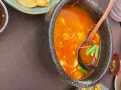 -山石榴·贵州菜(陆家嘴中心店)