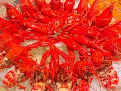 -红盔甲·小龙虾(定西路店)