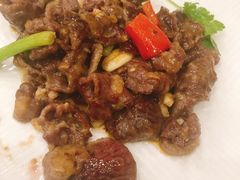 -阿多私房菜(顺德店)