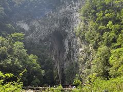 -小七孔景区东门售票处