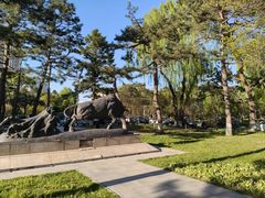 -东北大学(南湖校区)