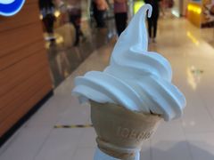 -汉堡王(天津鲁能店)
