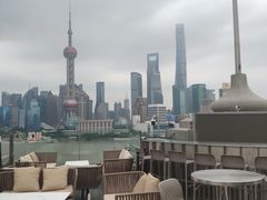 -罗斯福色戒酒吧(外滩店)