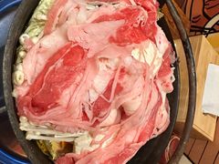 -日吉丸·鸟将军炭火融合酒馆(中央大街店)
