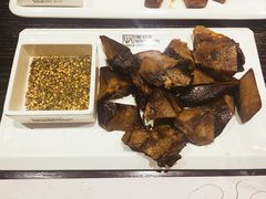 烤牛舌-HIHE Bistro·Oyster Bar(华熙live店)