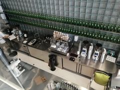 -RWORK·COFFEE(滨江店)