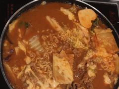 -漫麦韩国美食广祥店