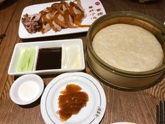 -全聚德(江宁店)