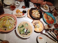 -Aqua Oasis 水天堂(太湖中心mall店)