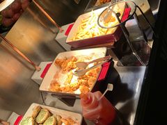 -火炉火自助餐(喜隆多店)