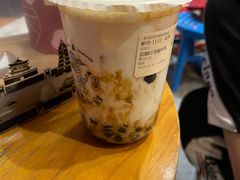 -茶肆(袁家村店)