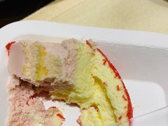 -美事客·面包·蛋糕·甜品(CBD店)