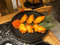 -九田家黑牛烤肉料理(中北镇店)