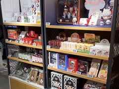-泡泡玛特POPMART(崇文门国瑞城店)