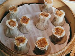 -鼎泰丰(当代商城店)