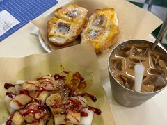 -華歡冰室-WahFoon(吉大店)