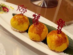 香宫鲍鱼鸡粒酥-香宫(九龙香格里拉店)