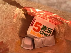 -麦当劳(红旗路店)