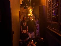 -棂笼·深度沉浸密室(武汉旗舰店)