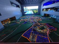 -哈尔滨规划展览馆