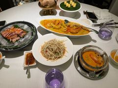 -金链花·泰国餐厅(国贸店)