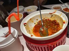 -千百味红餐厅·江西菜(绿地双子塔店)