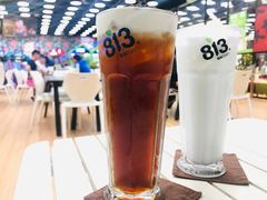 -813芭依珊 BAESAn(皇冠十畝地店)