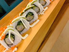 -高木日本料理(静安寺店)