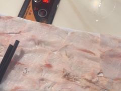 -潮汕大目牛肉火锅(水围店)