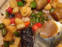 -闽海肴(北辰荟店)