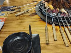 -号令江湖·水浒烤肉(和畅睦邻中心店)