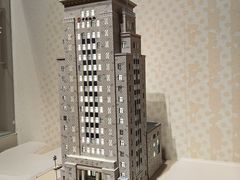-上海城市规划展示馆