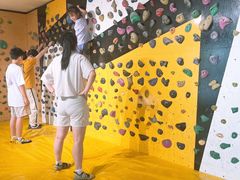 -问山MountQuest攀岩馆