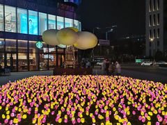 -龙湖成都上城天街
