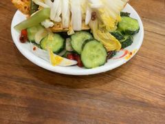 -老刘家永盛斋·传统泡馍(东关南街店)